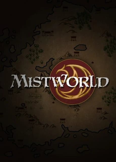 Mistworld