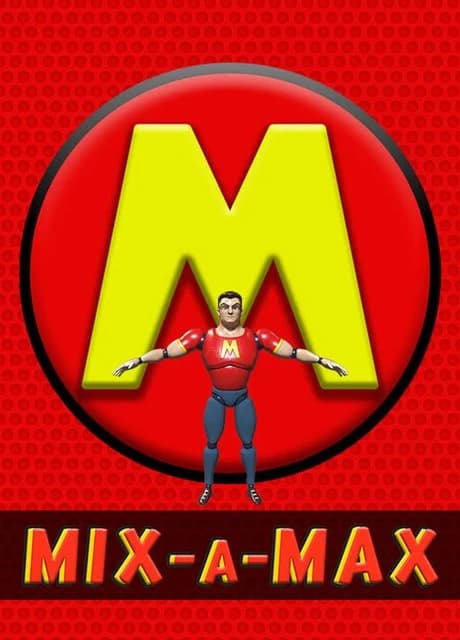 Mix-A-Max