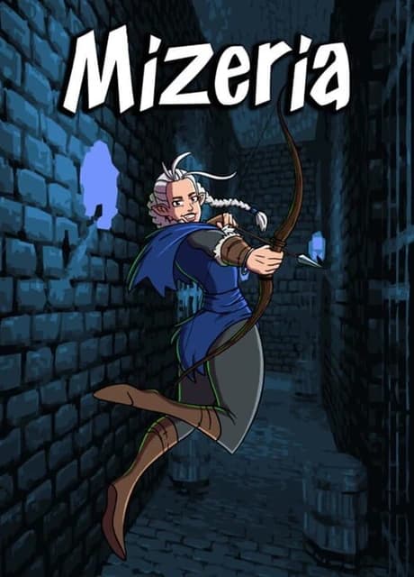 Mizeria