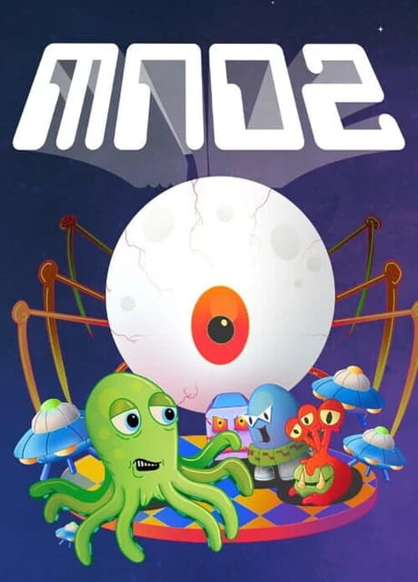 MNOZ: My Nuclear Octopus 2