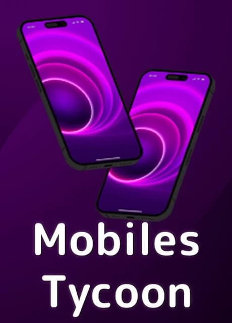 Mobiles Tycoon