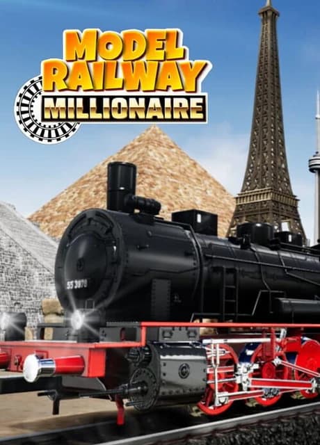 Model Railway Millionaire