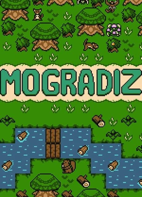 Mogradiz