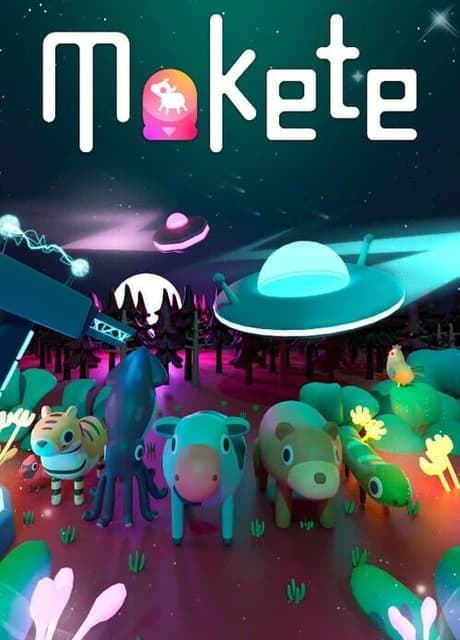 Mokete