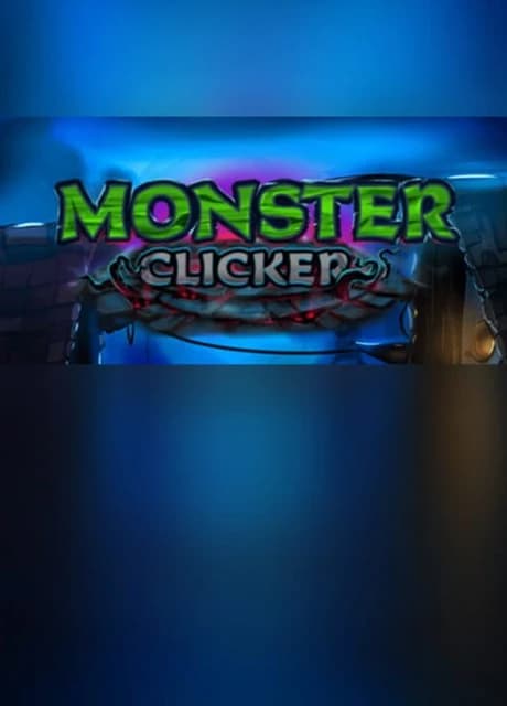 Monster Clicker : Idle Halloween Strategy