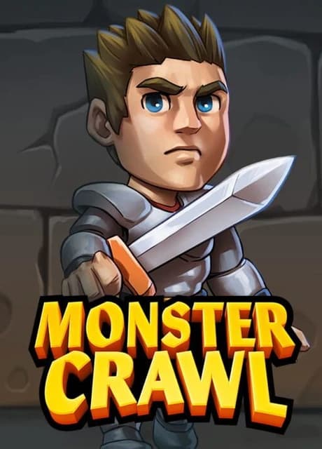 Monster Crawl