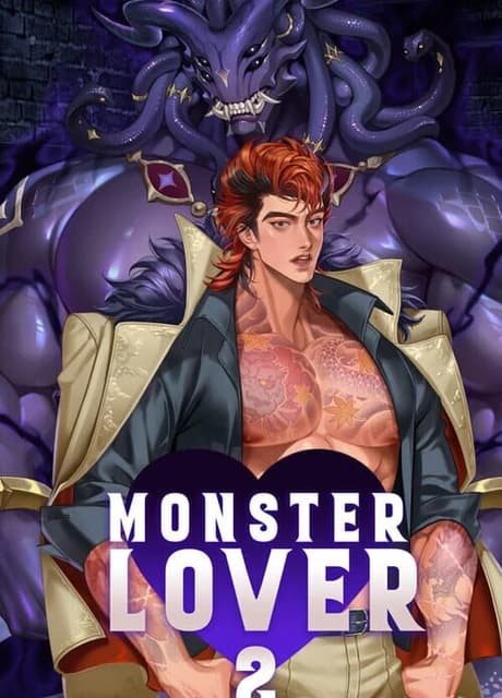Monster Lover 2: Ambrosilas