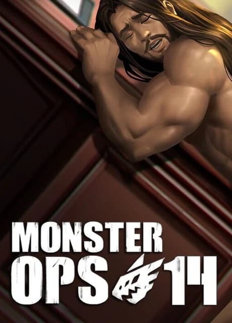 Monster Ops 14