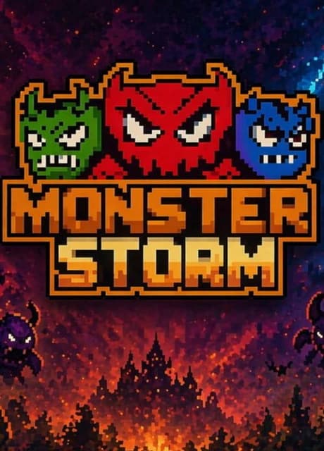 Monster Storm