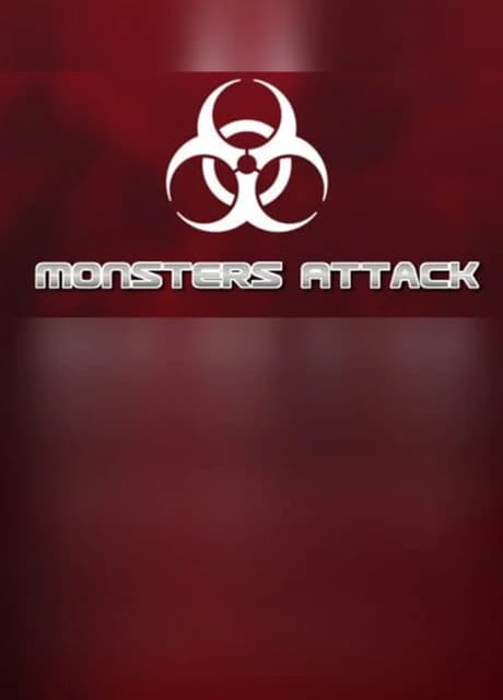 Monsters Attack