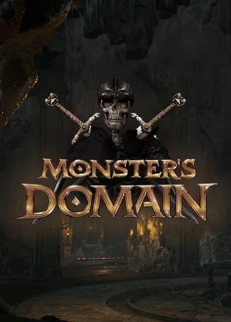 Monsters Domain