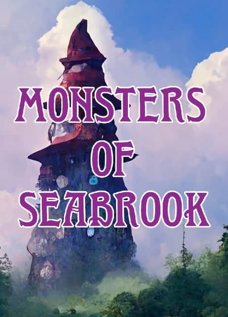 Monsters of Seabrook