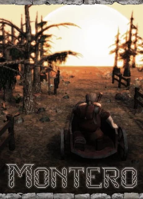 Montero