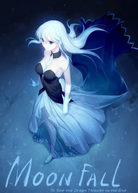 Moon Fall