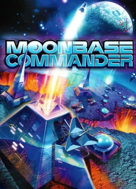 MoonBase Commander