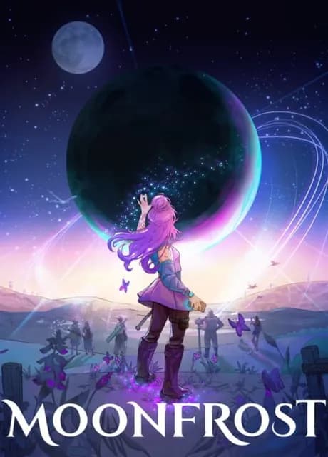 Moonfrost