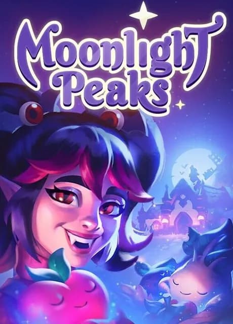 Moonlight Peaks