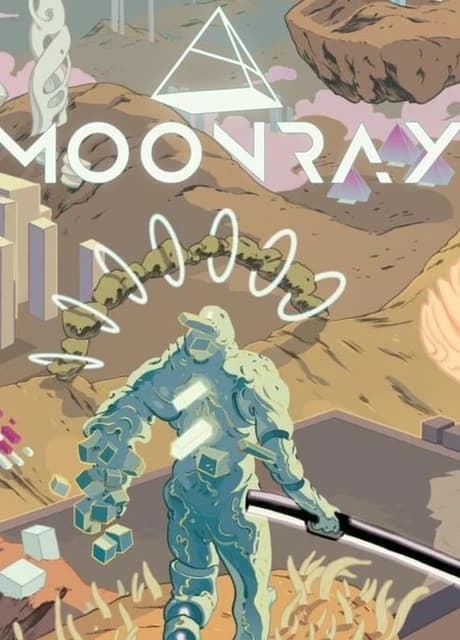 Moonray