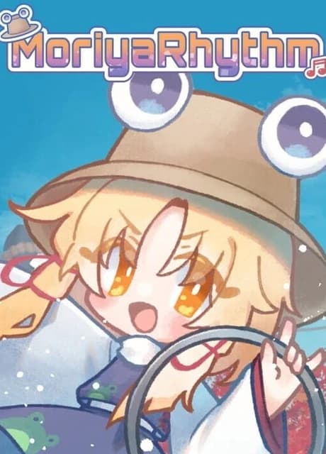 MoriyaRhythm