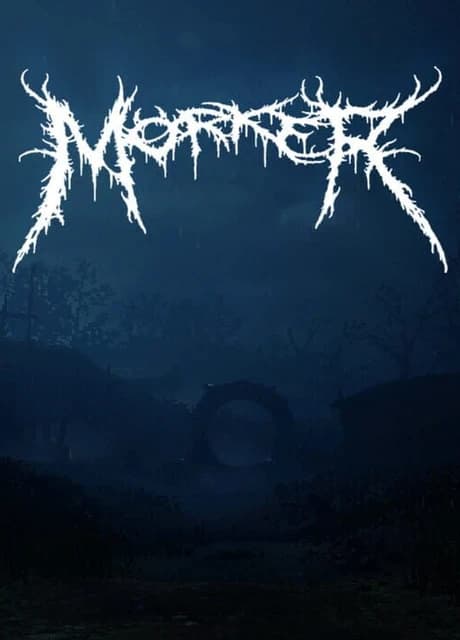 Mörker