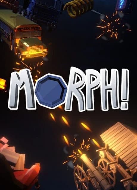 Morph!