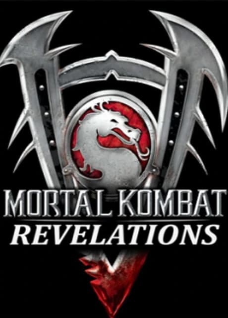 Mortal Kombat Revelations
