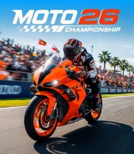 Moto Championship 26