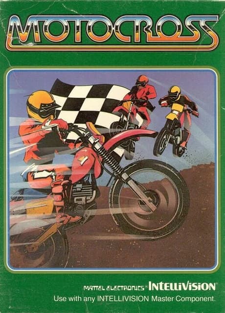 Motocross