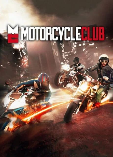 Motorcycle Club