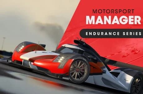 Motorsport Manager: Endurance Series