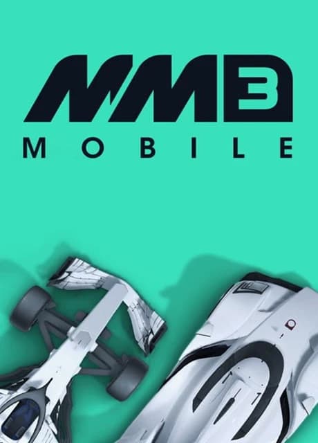 Motorsport Manager Mobile 3