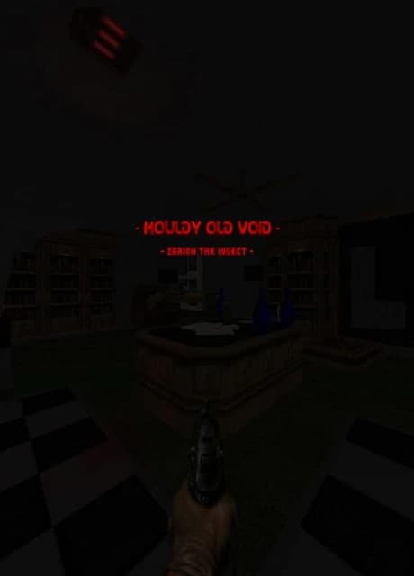 Mouldy Old Void