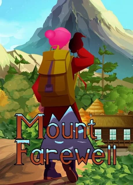 Mount Farewell