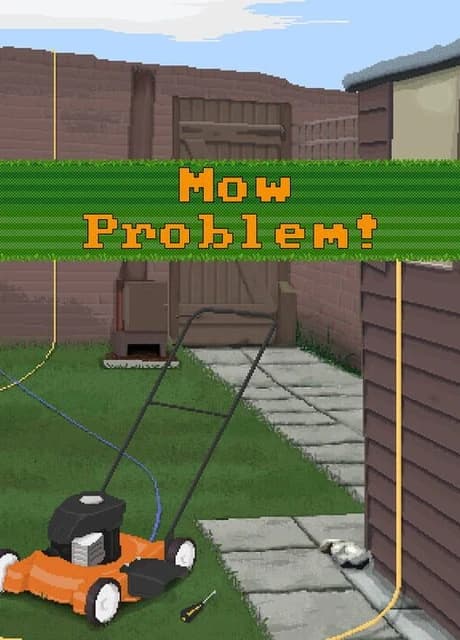 Mow Problem