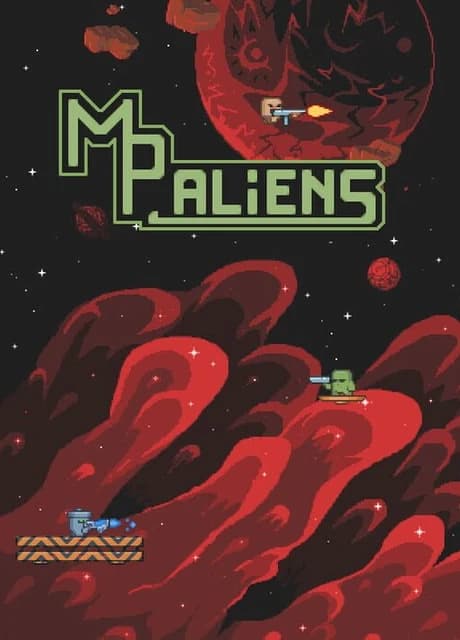 MPaliens