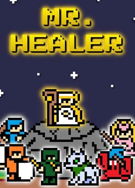 Mr. Healer