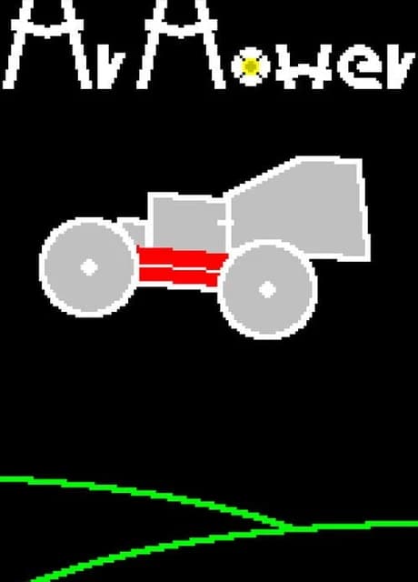 Mr. Mower
