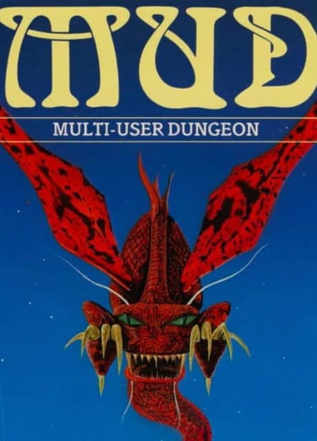 Multi-User Dungeon