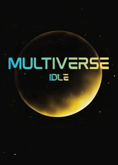Multiverse Idle