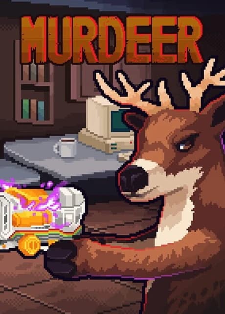 Murdeer