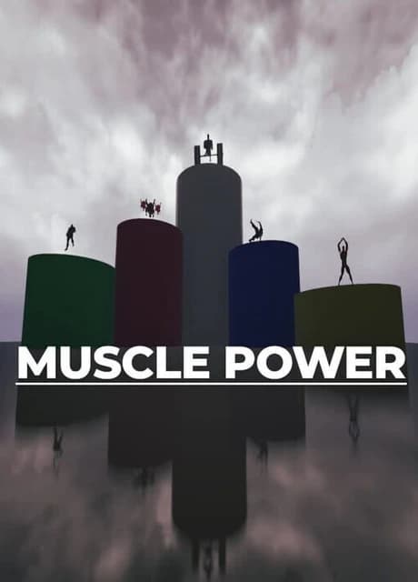 Muscle Power