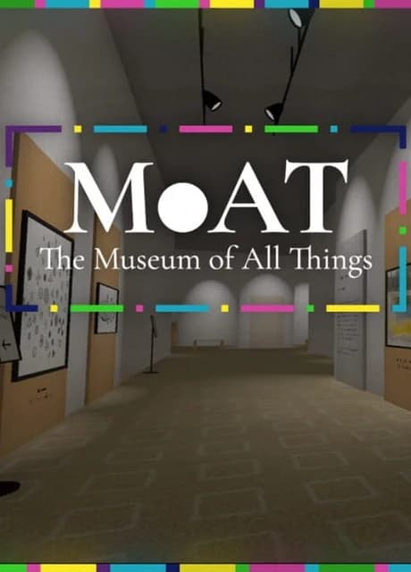 Museum of All Things