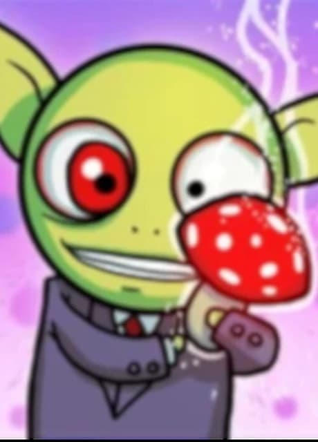 Mushboom