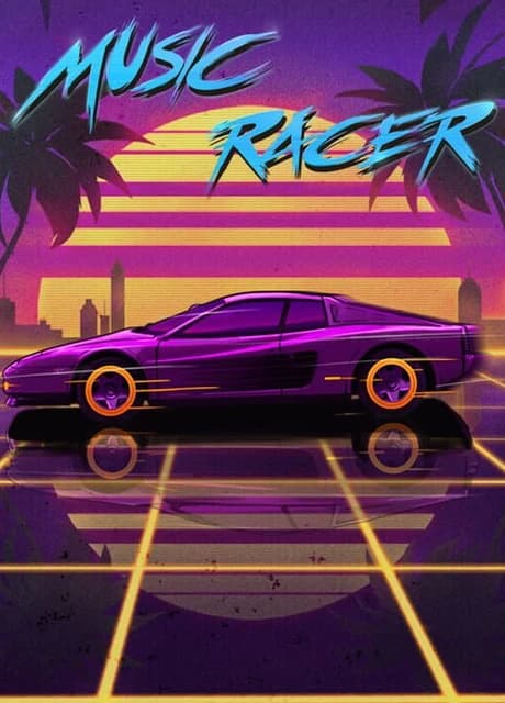 Music Racer 2000