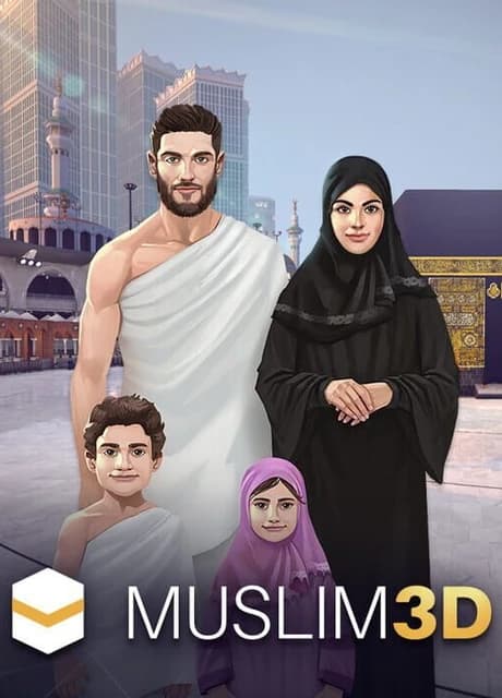 Muslim 3D