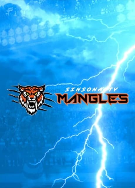 Mutant Football League: Sinsonasty Mangles