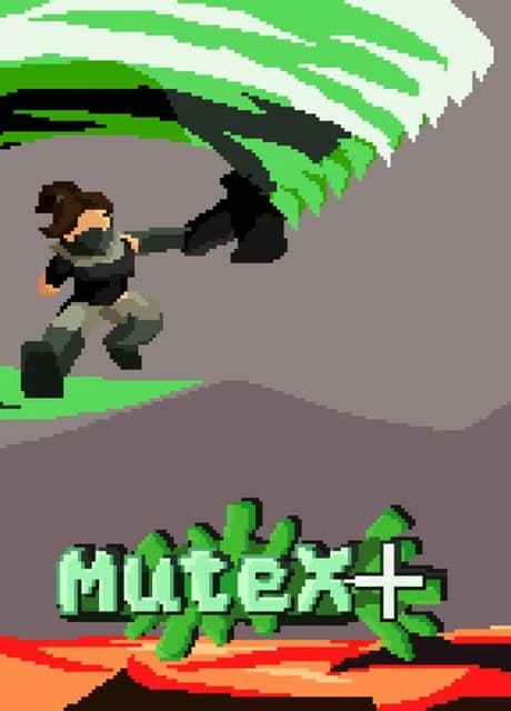 MuteX+