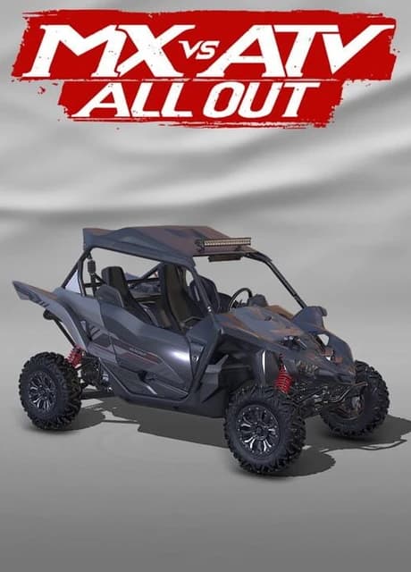 MX vs. ATV: All Out - 2018 Yamaha YXZ1000R