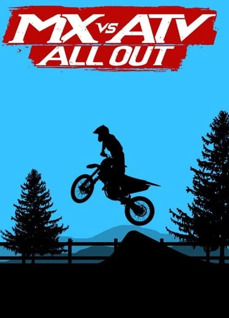 MX vs. ATV All Out: Hometown MX Nationals