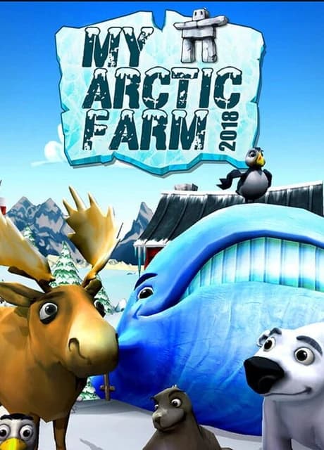 My Arctic Farm